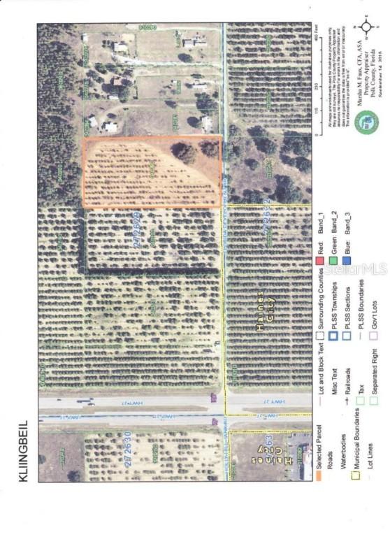 Florida Development Rd., Davenport, FL 33837