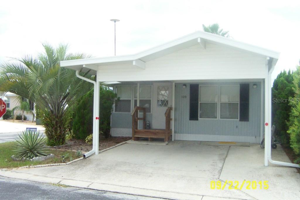 109 Lake Crest Loop, Davenport, FL 33837