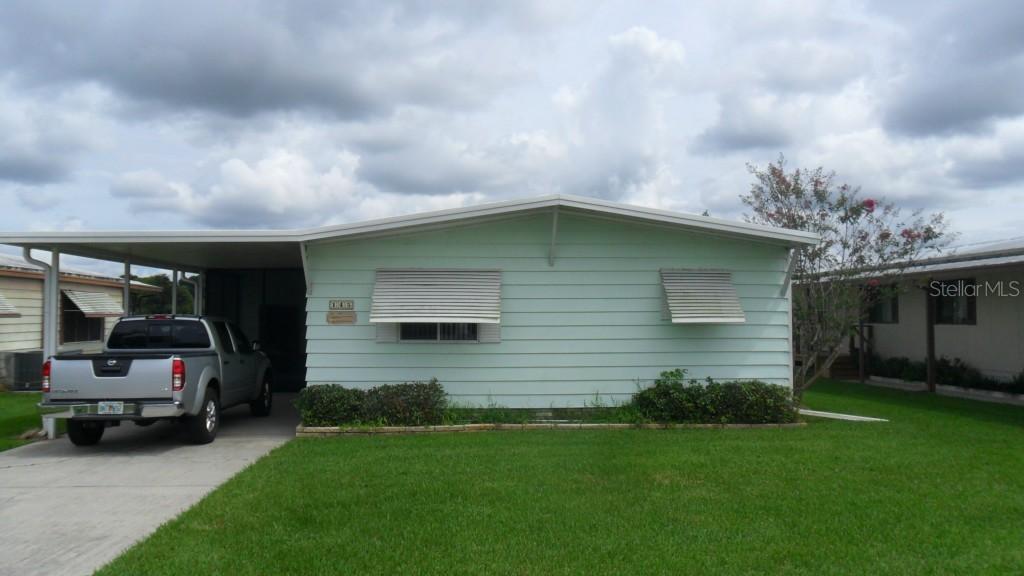 2055 S Floral Ave. #145, Bartow, FL 33830