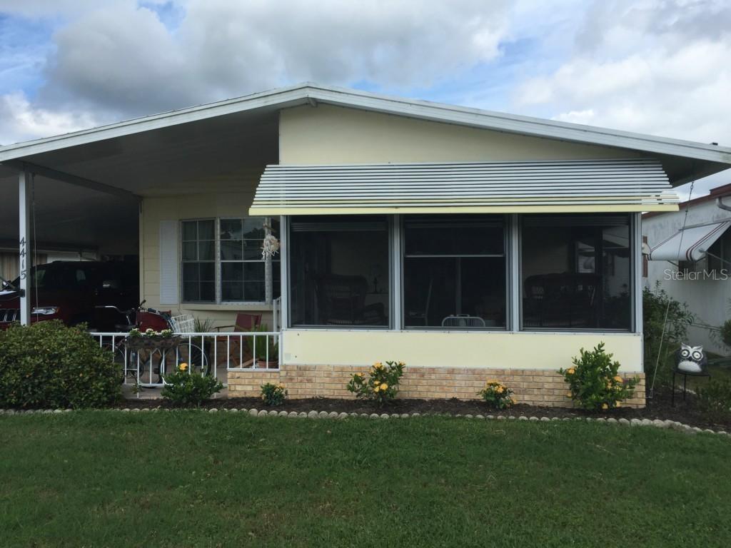 [Address Hidden by Seller], Winter Haven, FL 33880