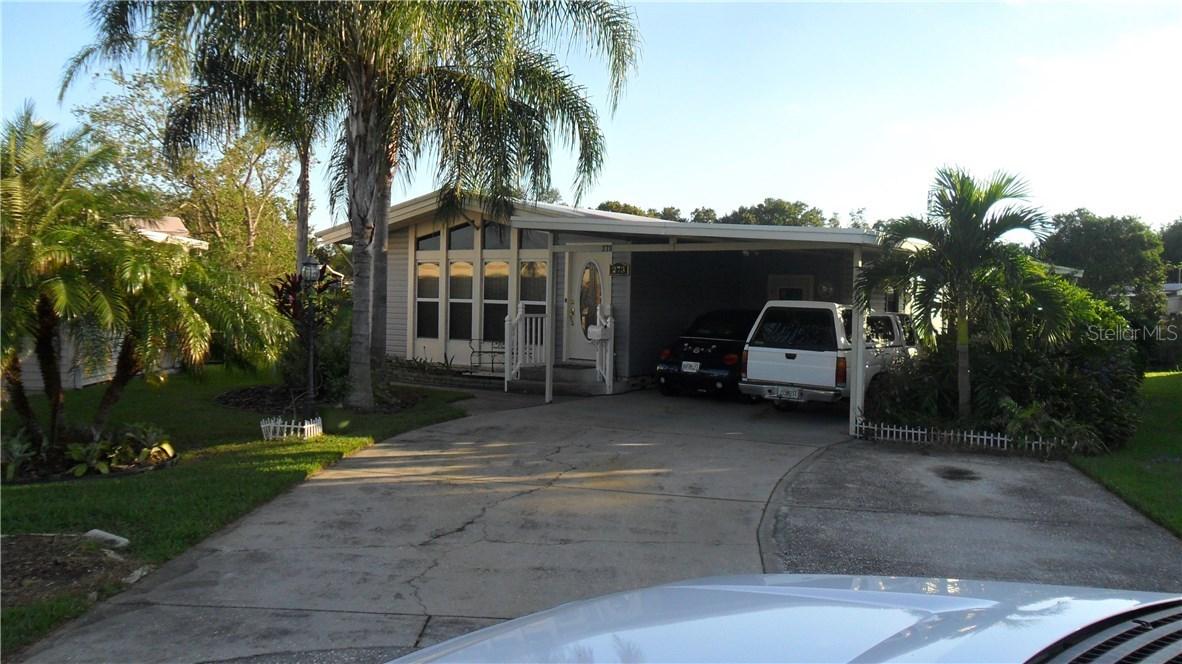 2055 S Floral Ave. #273, Bartow, FL 33830