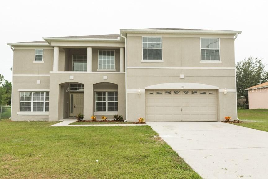 106 Bonito Way, Kissimmee, FL 34759
