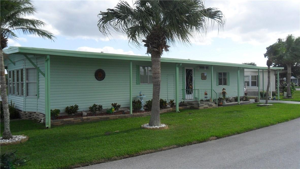 2055 S Floral Ave. #253, Bartow, FL 33830