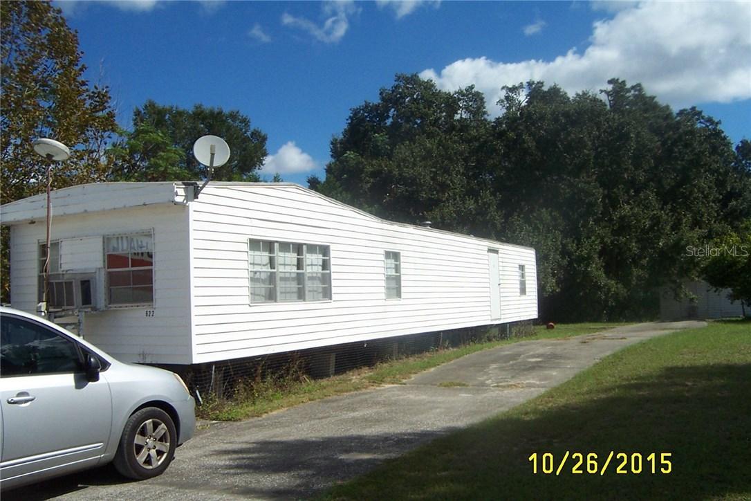 622 Park Rd., Davenport, FL 33837