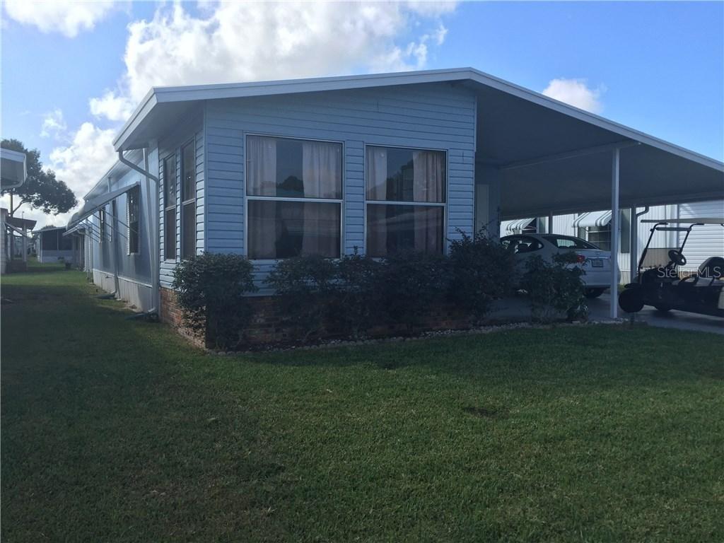 [Address Hidden by Seller], Winter Haven, FL 33880