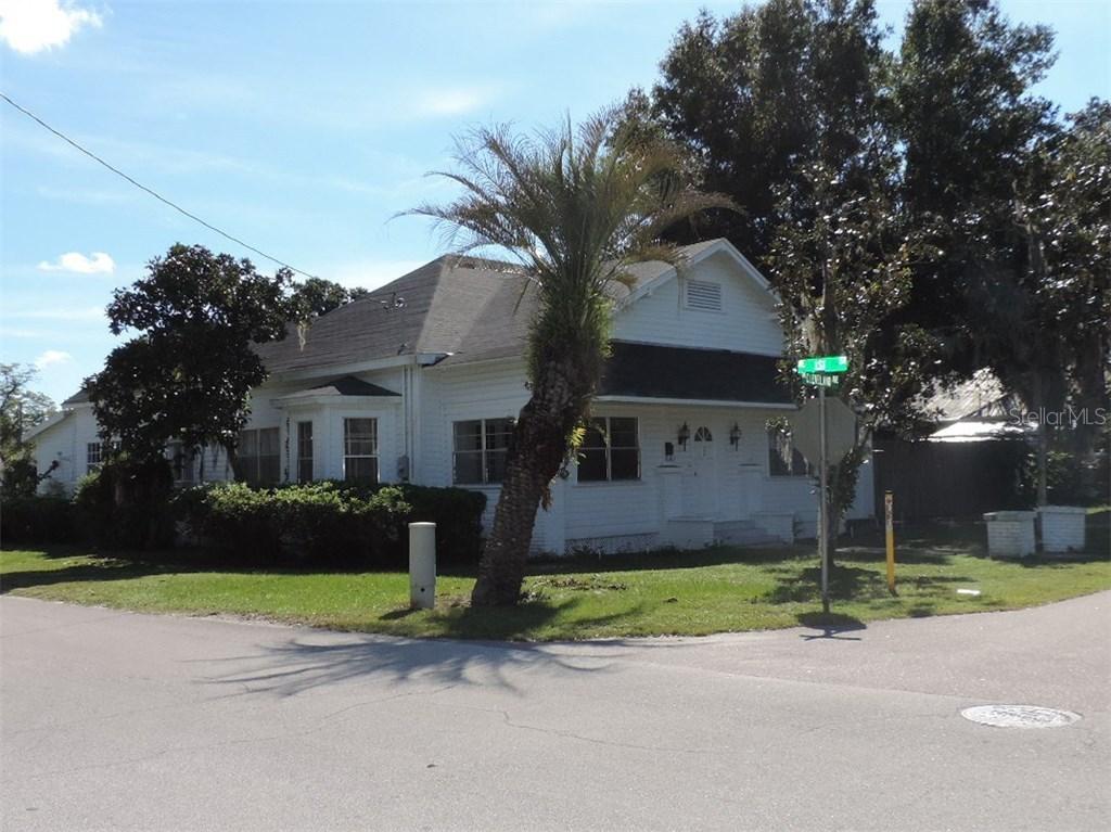 24 N Cleveland Ave., Fort Meade, FL 33841