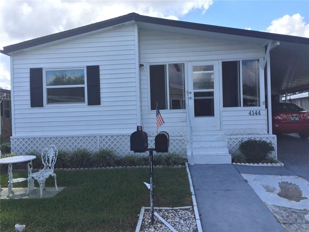 [Address Hidden by Seller], Winter Haven, FL 33880