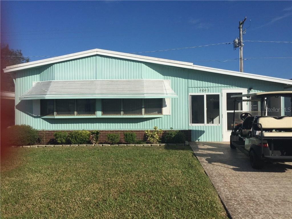 [Address Hidden by Seller], Winter Haven, FL 33880