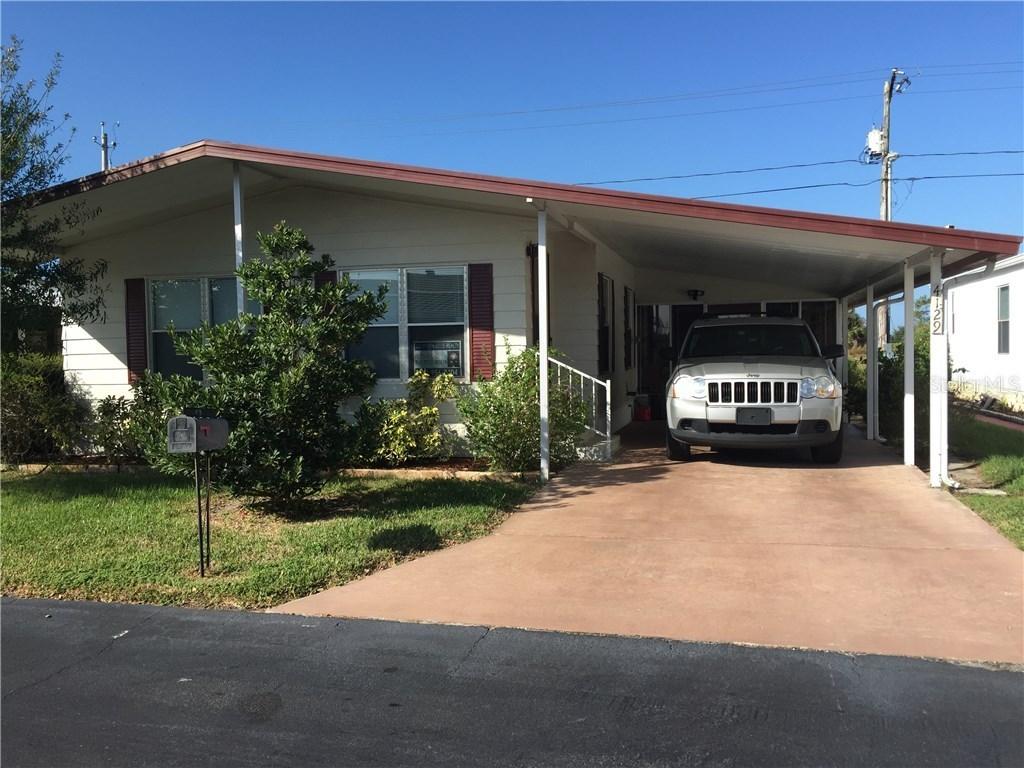 [Address Hidden by Seller], Winter Haven, FL 33880