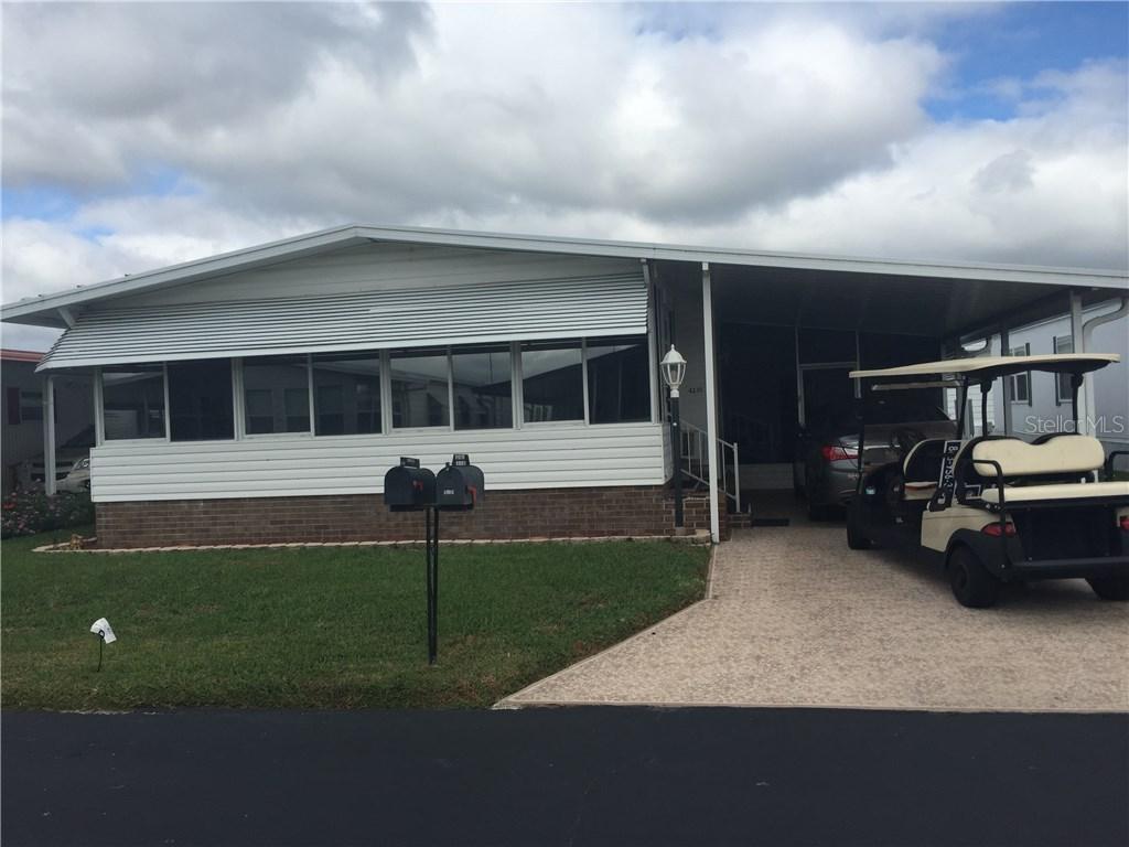 [Address Hidden by Seller], Winter Haven, FL 33880