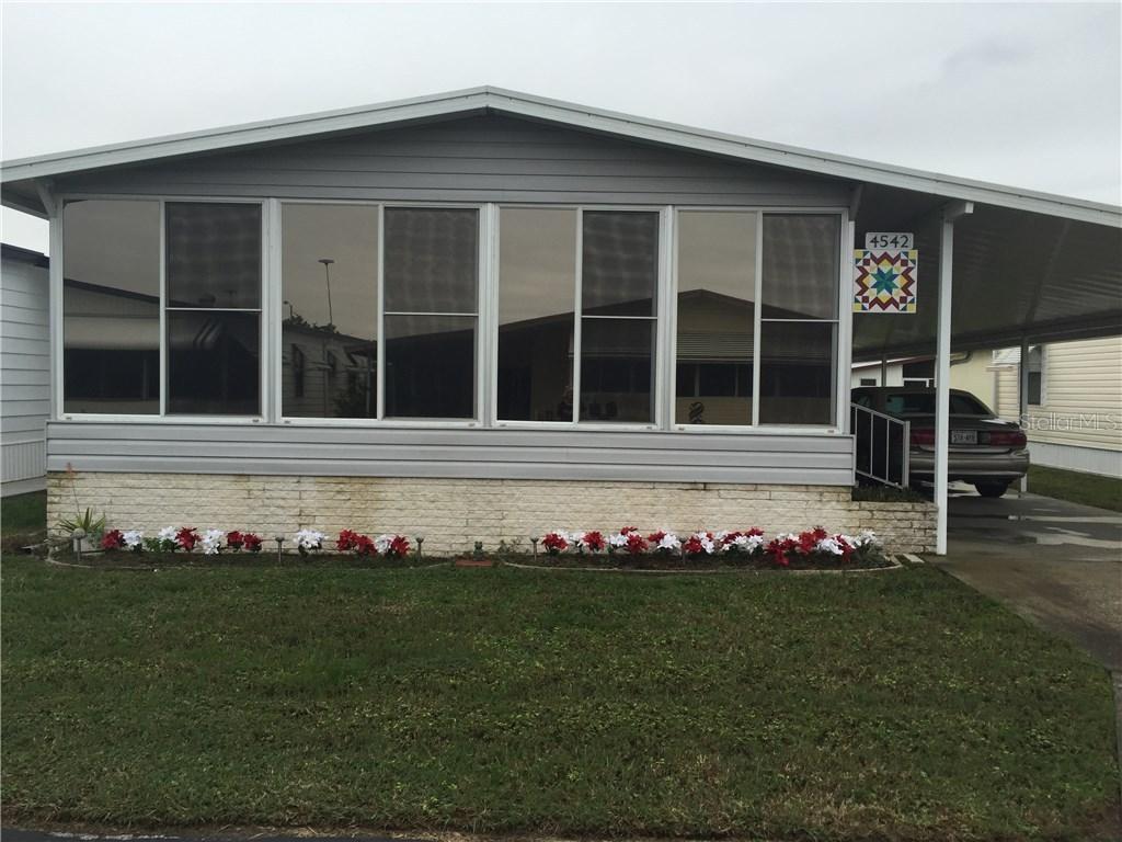 [Address Hidden by Seller], Winter Haven, FL 33880