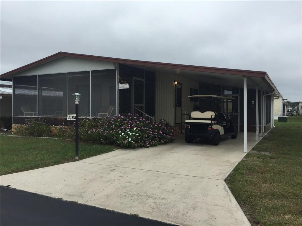 [Address Hidden by Seller], Winter Haven, FL 33880