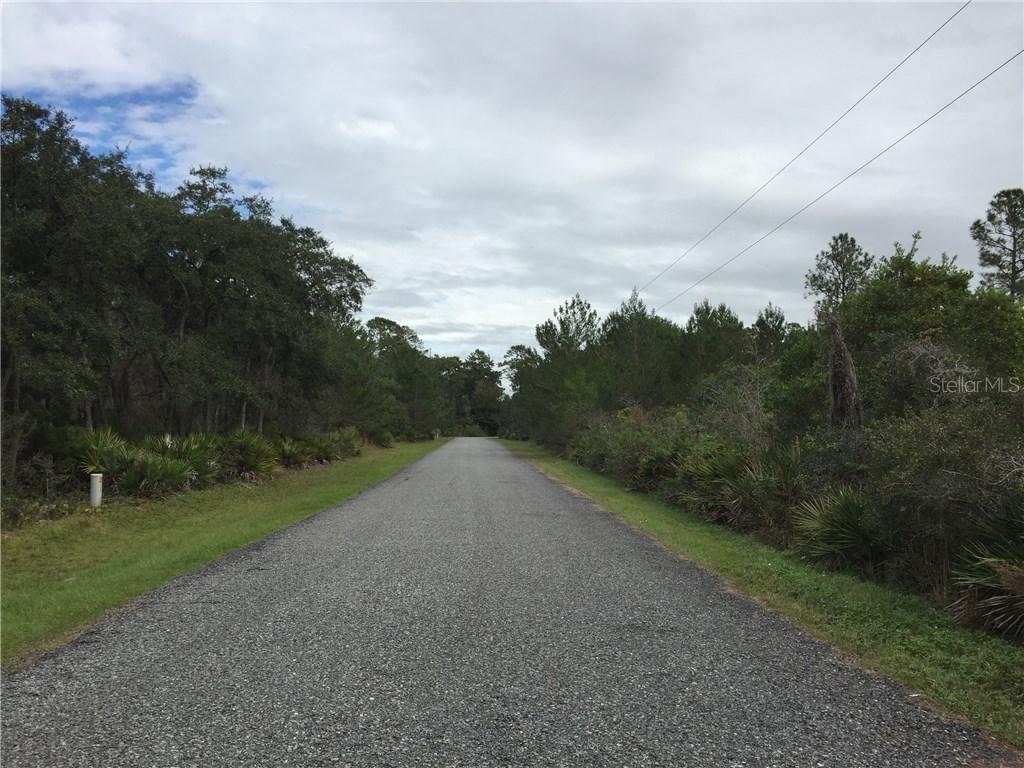 Forehand Rd, Davenport, FL 33896