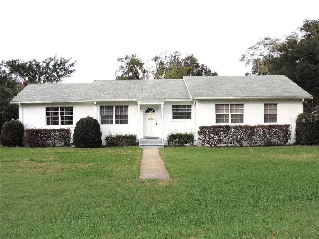 1060 E Hermosa Ave., Bartow, FL 33830