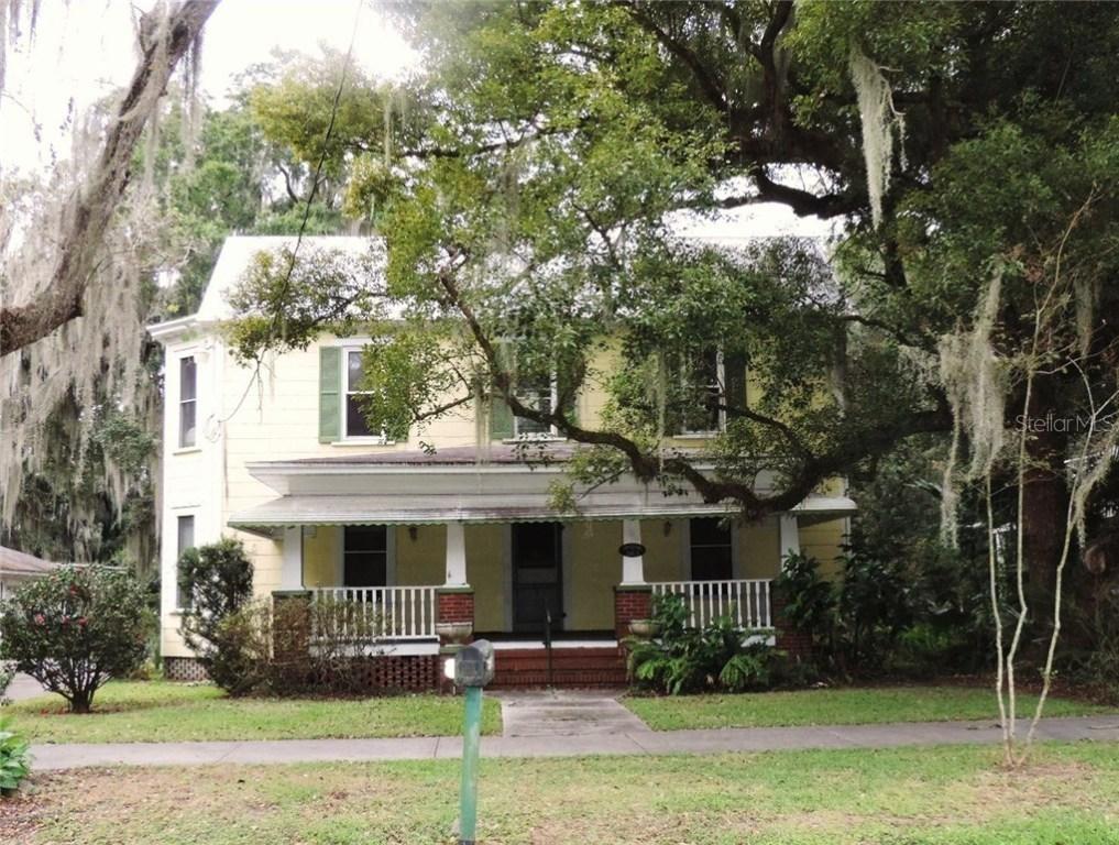 563 S Oak Ave., Bartow, FL 33830