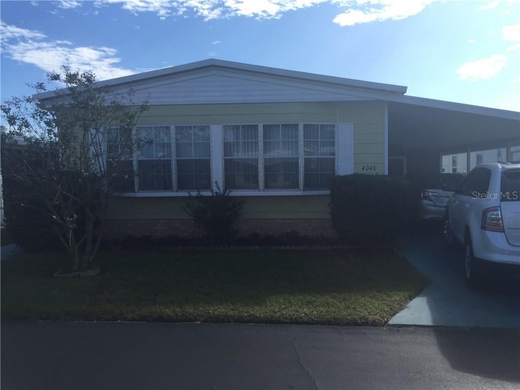 [Address Hidden by Seller], Winter Haven, FL 33881