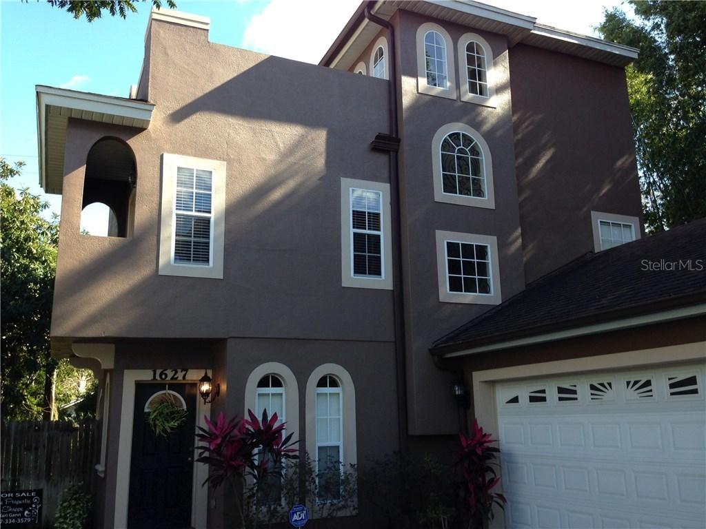 1627 Ferris Ave., Orlando, FL 32803