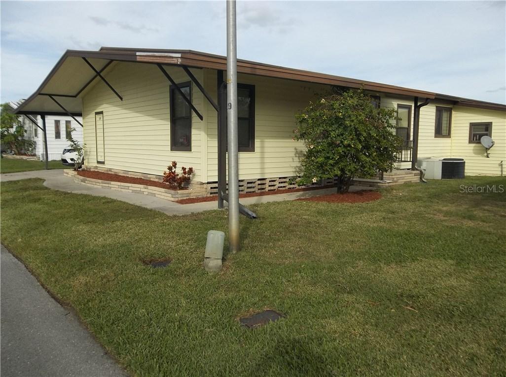 2055 S Floral Ave. #119, Bartow, FL 33830