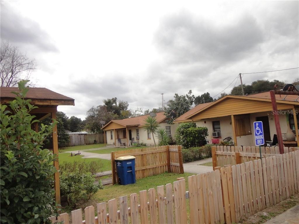 1915 Laurel St., Bartow, FL 33830