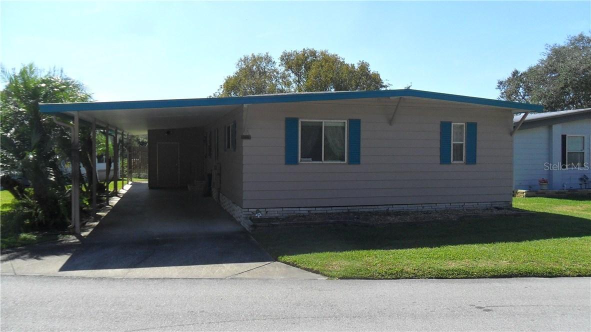 2055 S Floral Ave. #324, Bartow, FL 33830