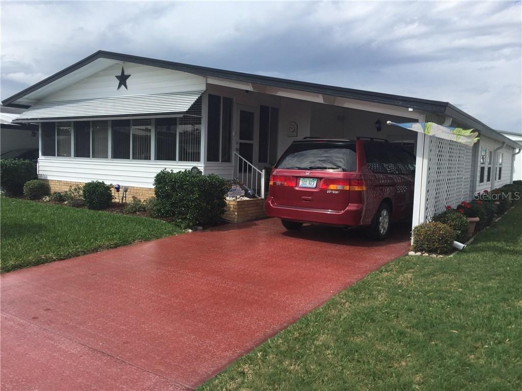 [Address Hidden by Seller], Winter Haven, FL 33880