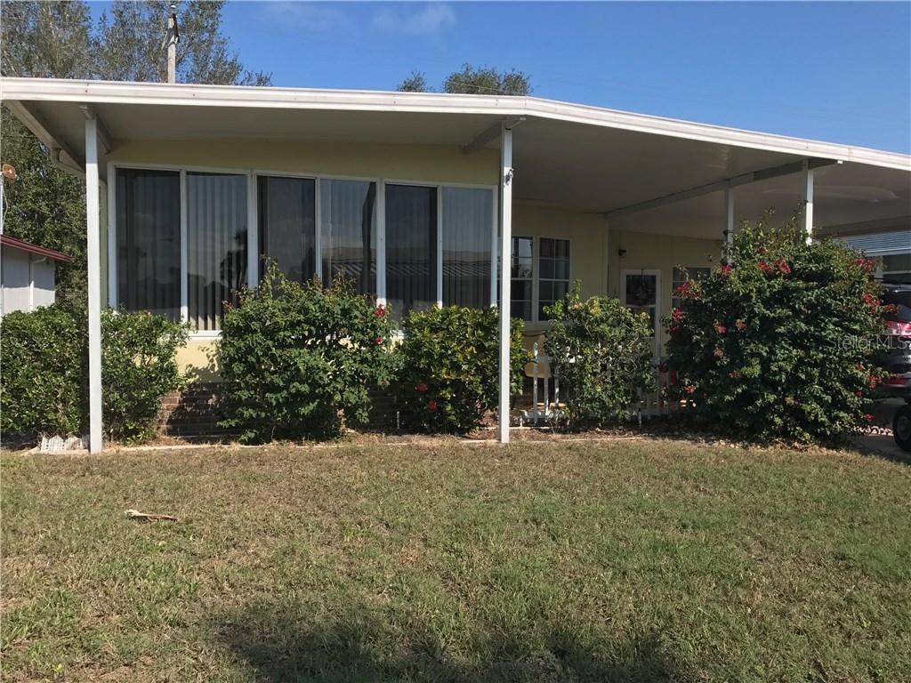 [Address Hidden by Seller], Winter Haven, FL 33880