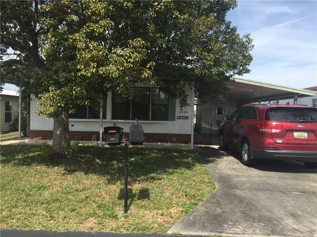 [Address Hidden by Seller], Winter Haven, FL 33880