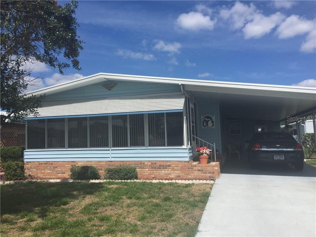 [Address Hidden by Seller], Winter Haven, FL 33880