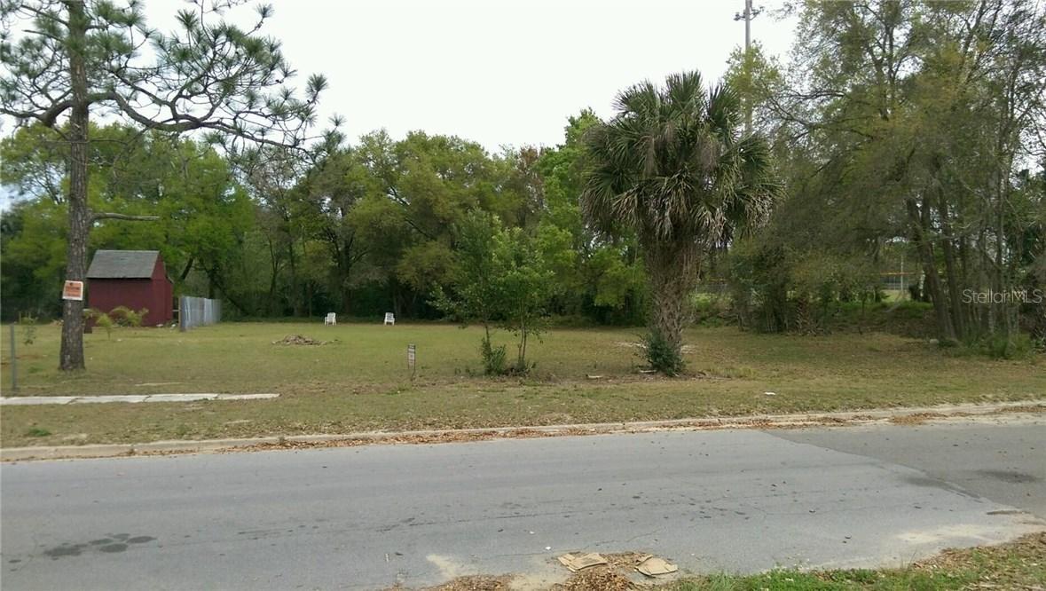 E Palm St., Davenport, FL 33837