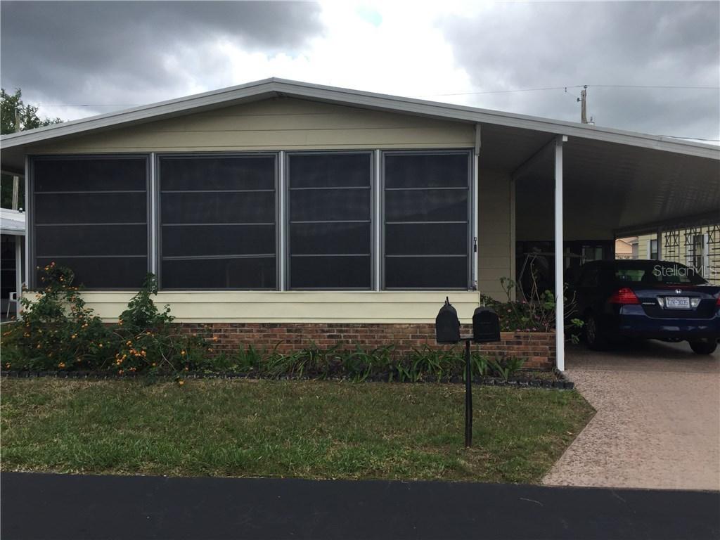 [Address Hidden by Seller], Winter Haven, FL 33881