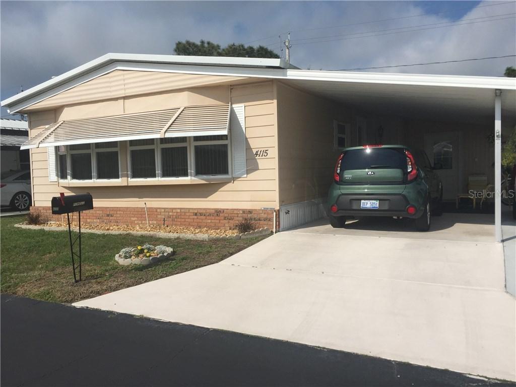 [Address Hidden by Seller], Winter Haven, FL 33880