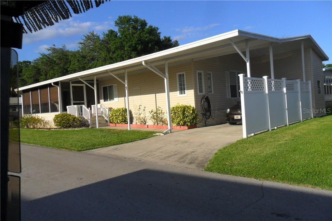 2055 S S Floral Ave Ave. #297, Bartow, FL 33830