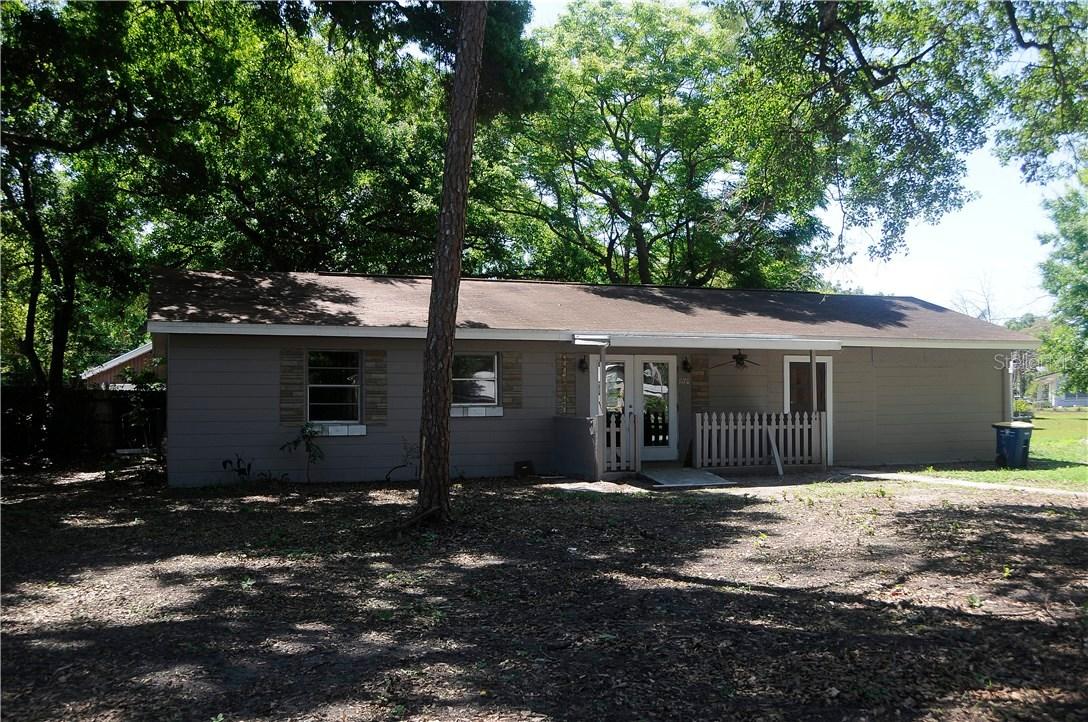 1170 S Johnson Ave., Bartow, FL 33830