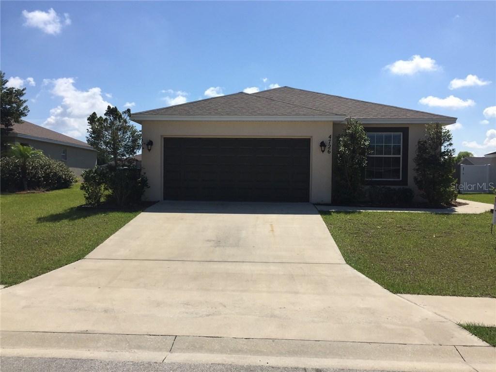 4726 Acorn Dr., Mulberry, FL 33860