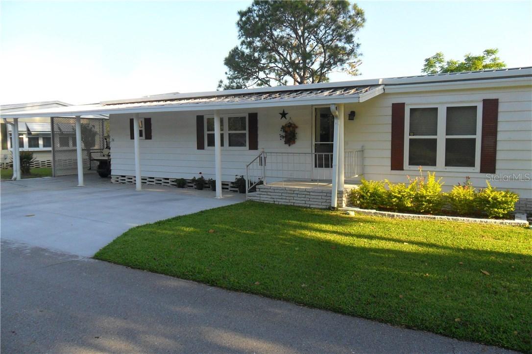 2055 S Floral Ave. #76, Bartow, FL 33830