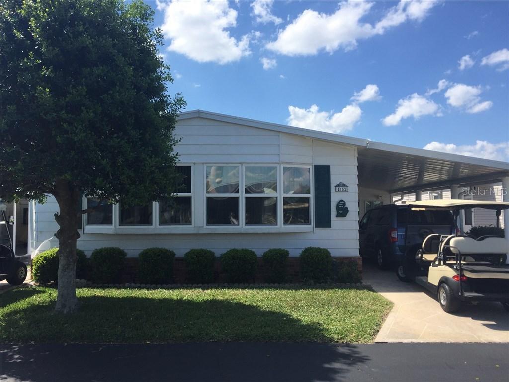 [Address Hidden by Seller], Winter Haven, FL 33880