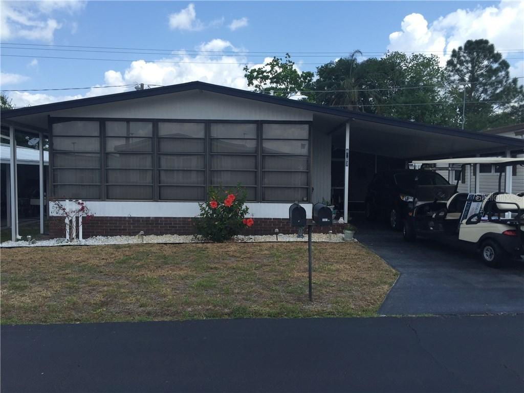 [Address Hidden by Seller], Winter Haven, FL 33880
