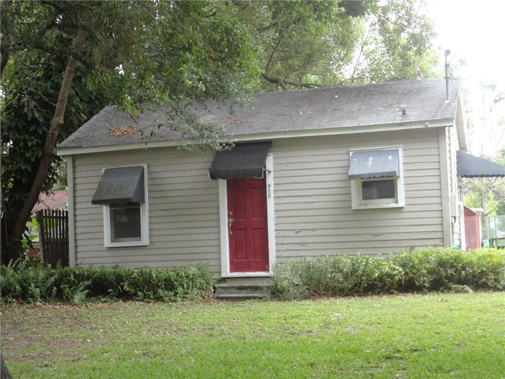 920 S Mill Ave., Bartow, FL 33830