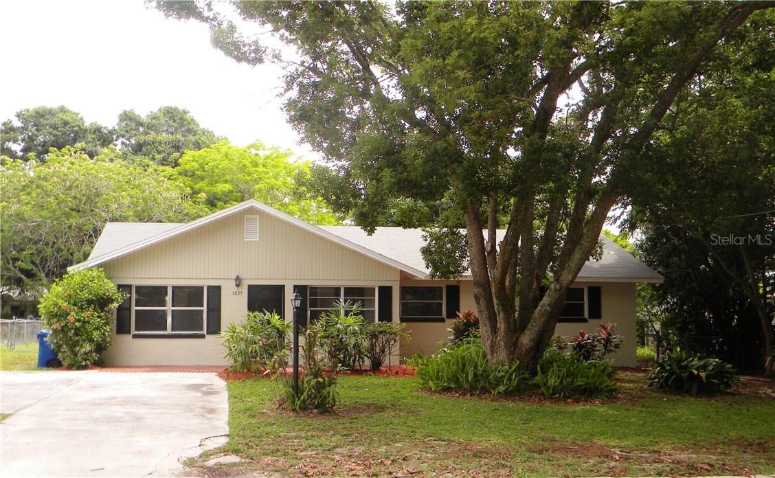 1835 Orangewood Ave., Winter Haven, FL 33880