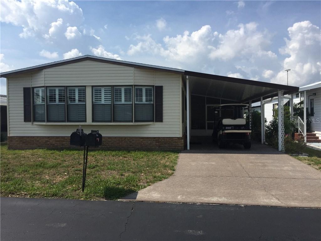 [Address Hidden by Seller], Winter Haven, FL 33881