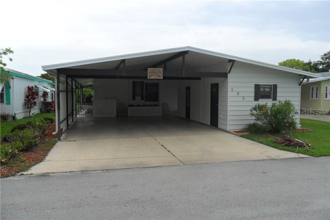 2055 S Floral Ave. #202, Bartow, FL 33830