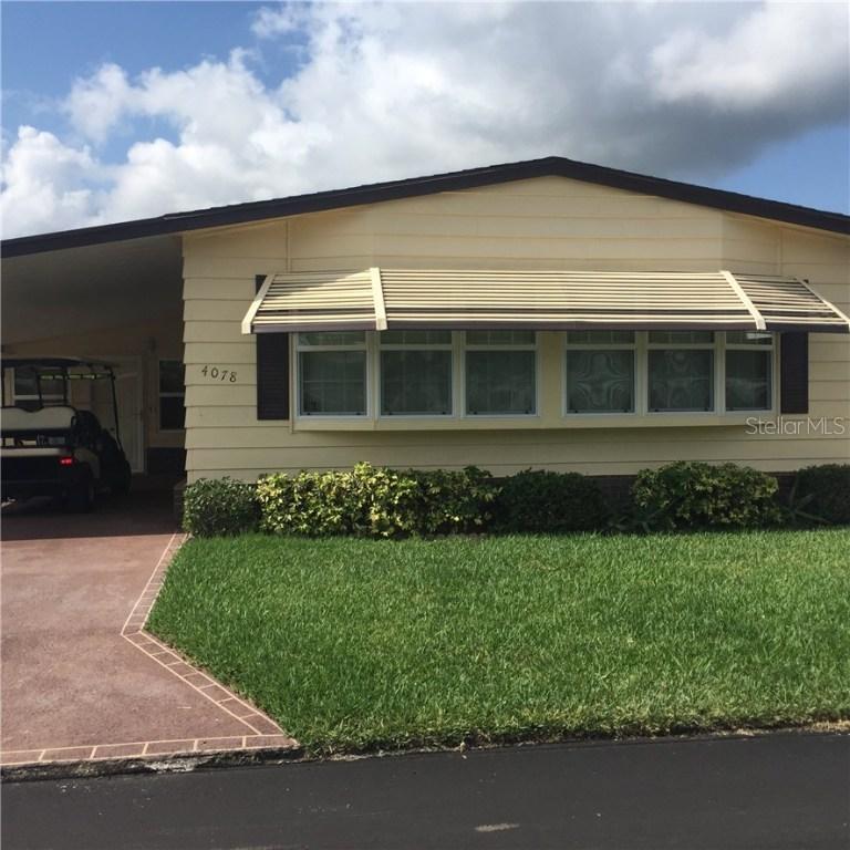 [Address Hidden by Seller], Winter Haven, FL 33880