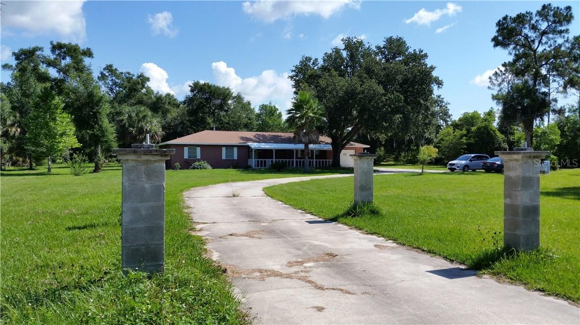 2724 Adair Rd., Davenport, FL 33837