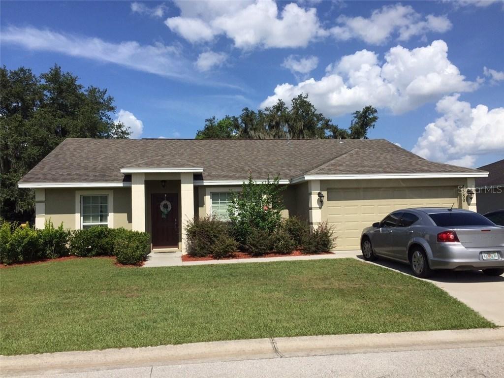 4580 Turner Oaks Dr., Mulberry, FL 33860
