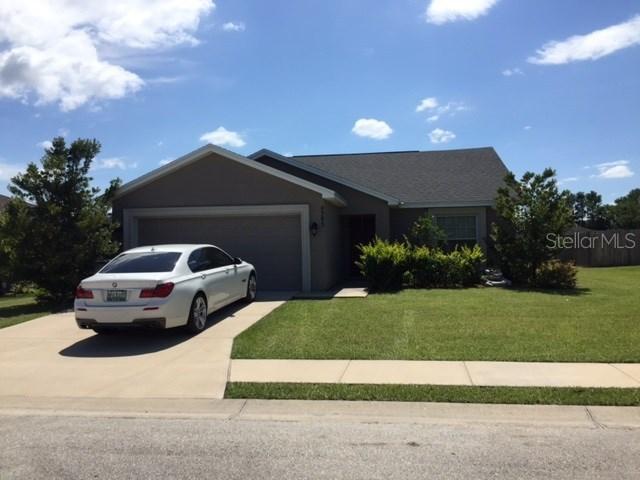 4585 Turner Oaks Dr., Mulberry, FL 33860