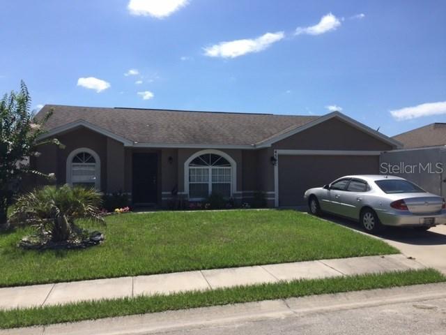 4597 Turner Oaks Dr., Mulberry, FL 33860