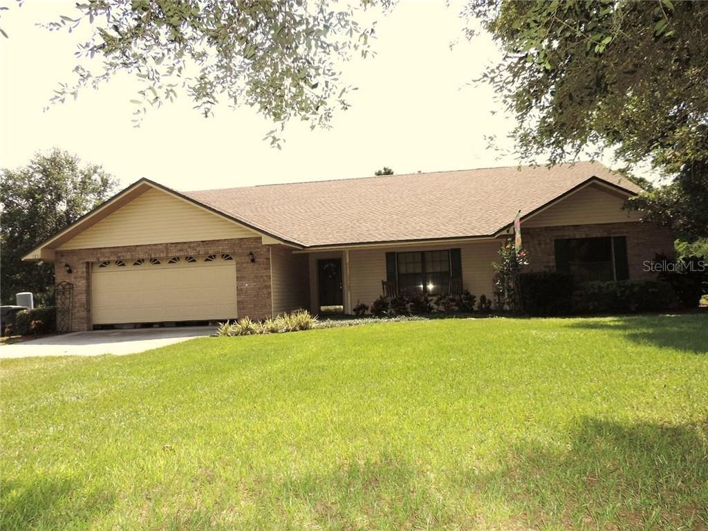 1851 N Virginia Ave., Bartow, FL 33830