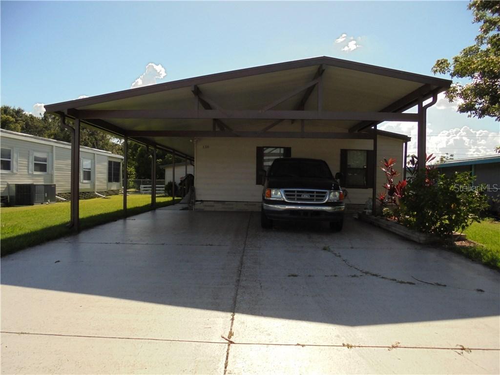 2055 S Floral Ave. #138, Bartow, FL 33830