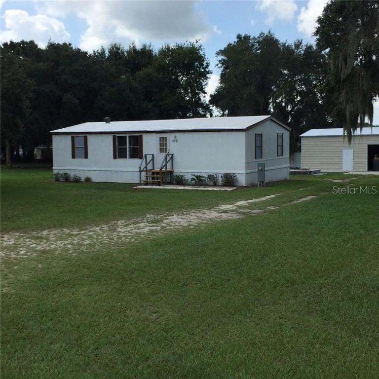 4550 Turner Rd., Mulberry, FL 33860