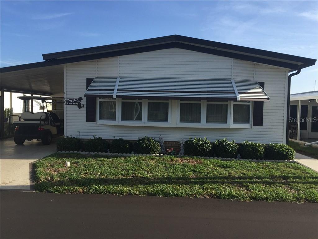 [Address Hidden by Seller], Winter Haven, FL 33881